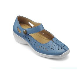 hotter ladies lace up shoes