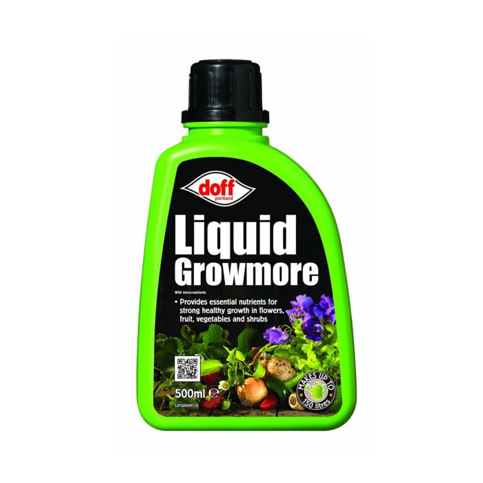 Liquid Growmore 1L