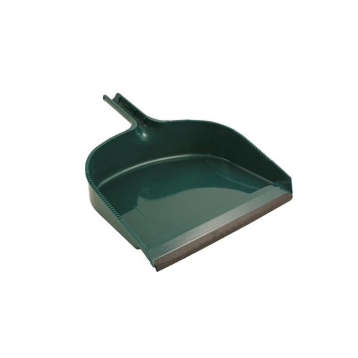 Jumbo Dust Pan Each