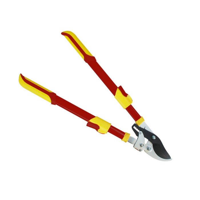 Professional Telescopic Ratchet bypass Lopper