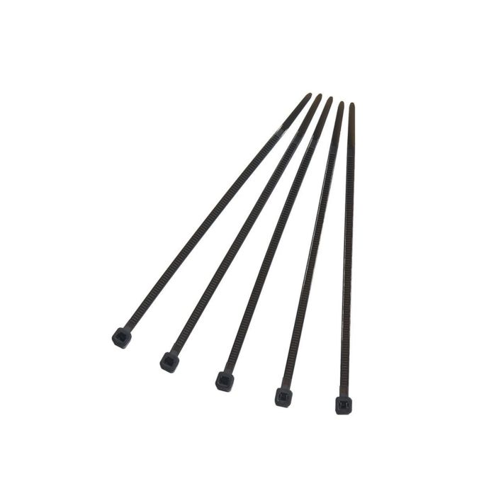 Small Cable Ties 100pk