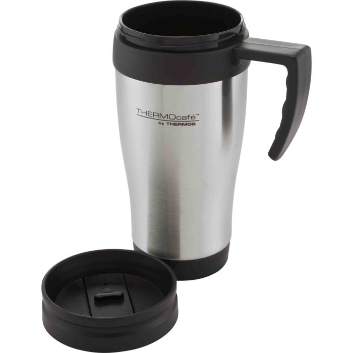 Thermocafe Travel Mug 400Ml