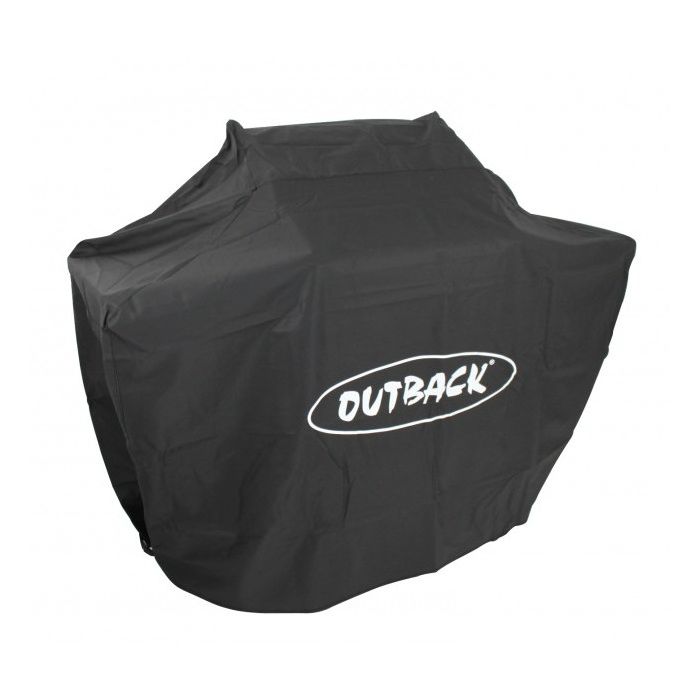 Outback Cover for Omega 201 Barbecue