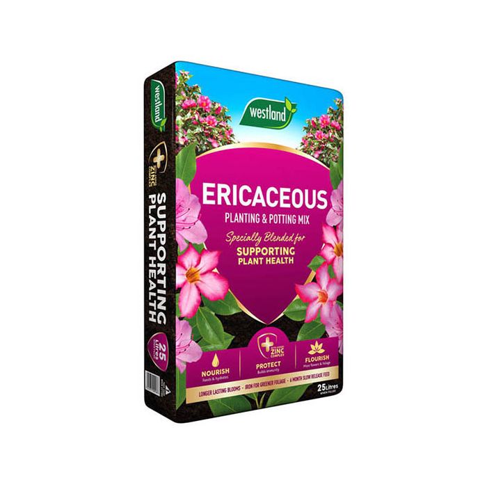 Westland Ericaceous Compost 25L