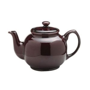 Sabichi Classic Stainless Steel Teapot 1300ml Concierge Collection 