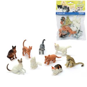 Toy Animals & People - Toy Animals & Vehicles - Toys