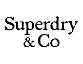 Superdry logo