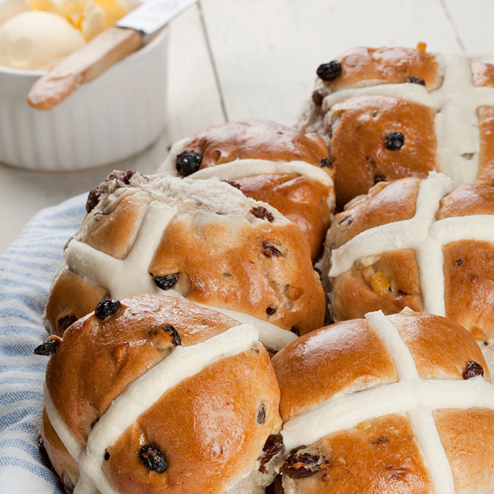 Roys Bakery profile pic