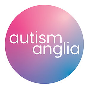 Autism Anglia LOGO