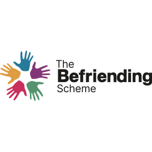 The Befriending Scheme LOGO