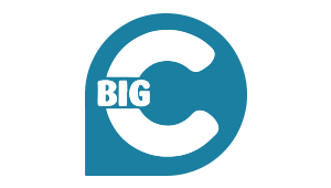 The Big C Logo