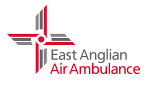 East Anglian Air Ambulance Logo
