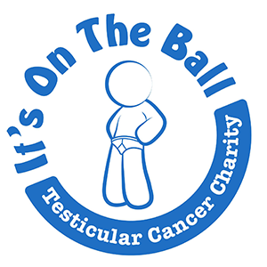 It's On The Ball LOGO