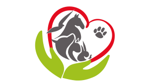 Norfolk and Norwich Animal Support Logo