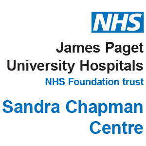 Sandra Chapman Centre LOGO