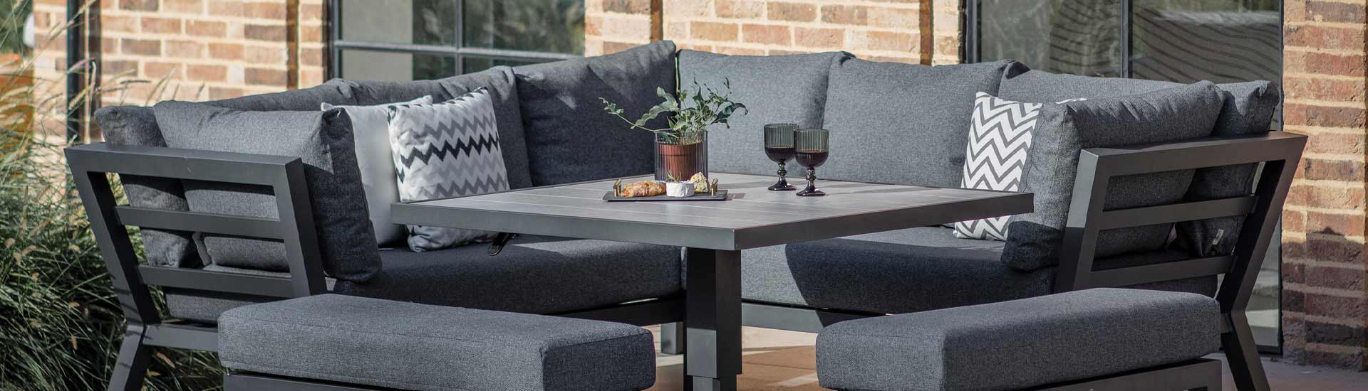 Bramblecrest Garden Furniture