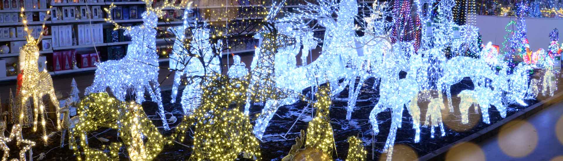 Christmas at Highway