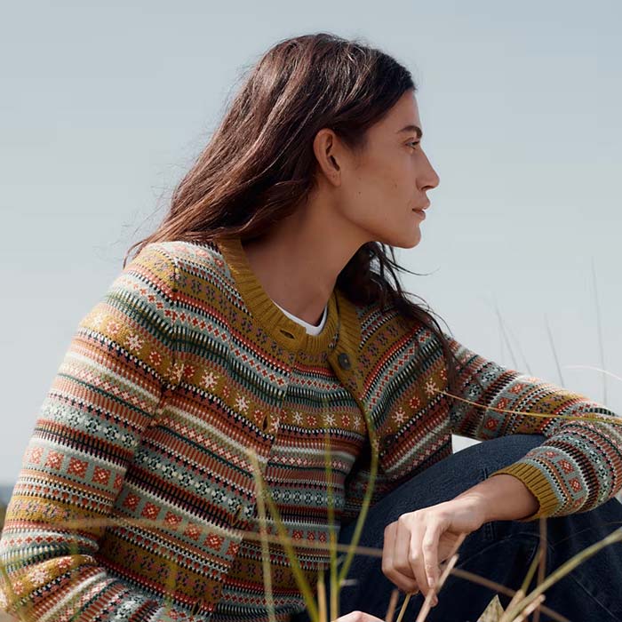 Great fashion from big brands at Roys