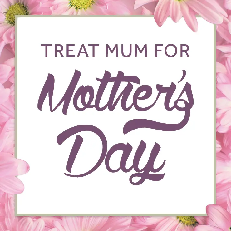 Mothers day dinner and afternoon tea