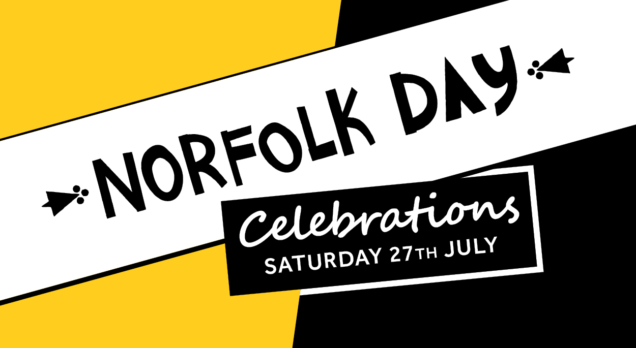 Norfolk Day 2024